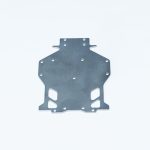 Steel plate for G-force GP-1 - Image 2