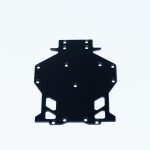 Aluminum plate for G-force GP-1 - Image 2