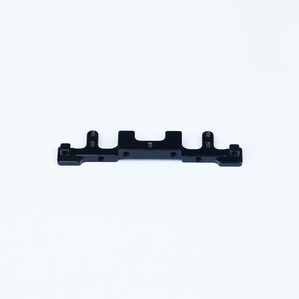 Rear rolling plate for G-force GP-1