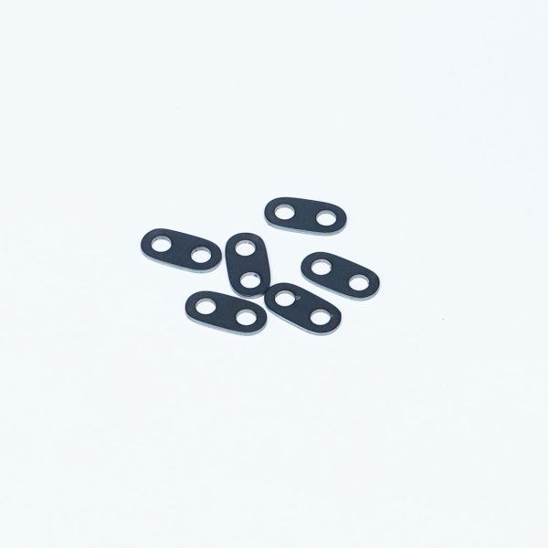 Rear ride height shim for G-force GP-1 (10 pcs)