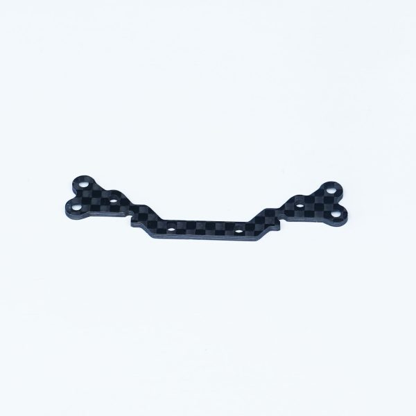 Rear body post plate for G-force GP-1