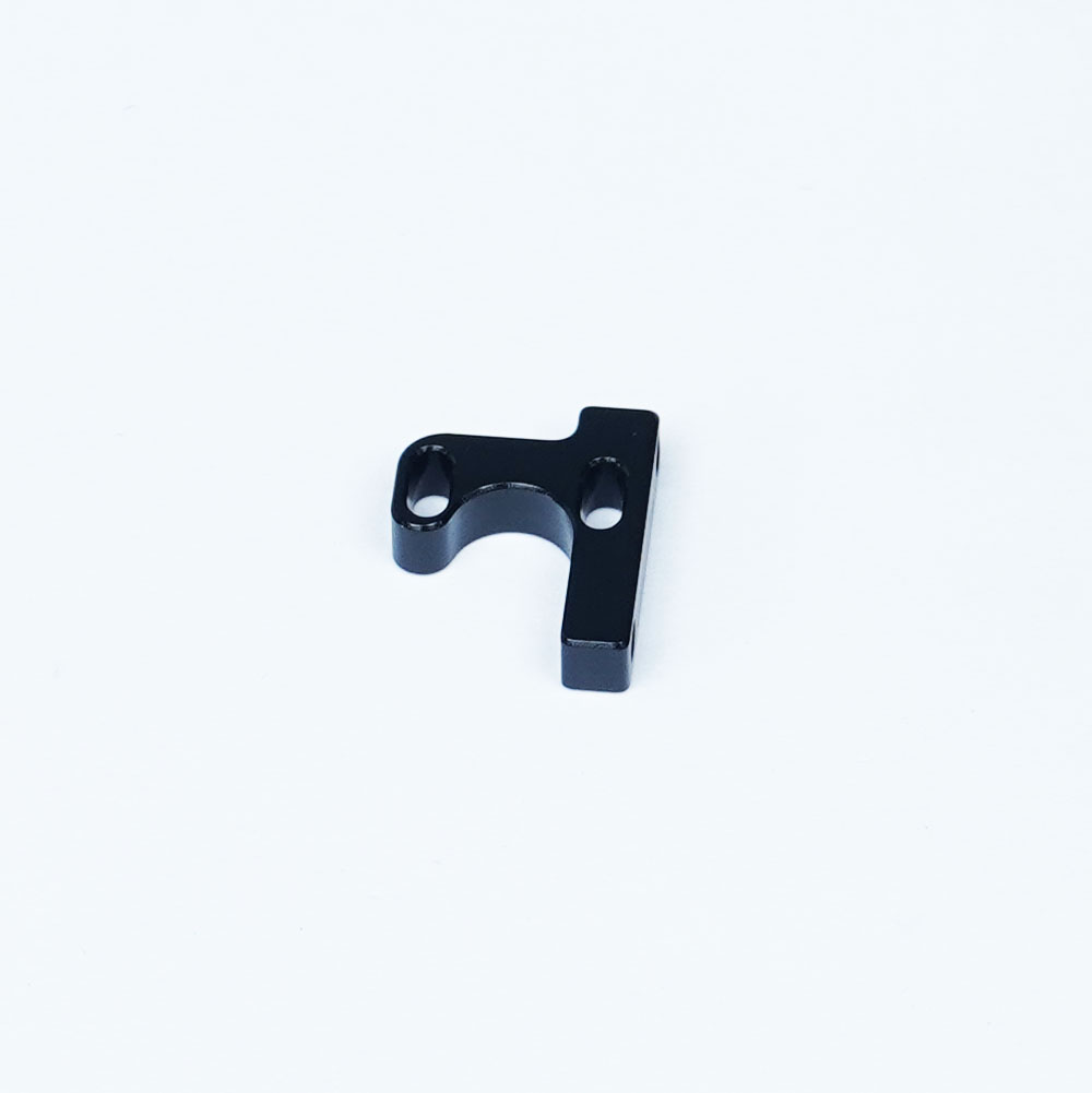 GP1-16 Aluminum Motor Mount for G-force GP-1 (1pc) - Image 1