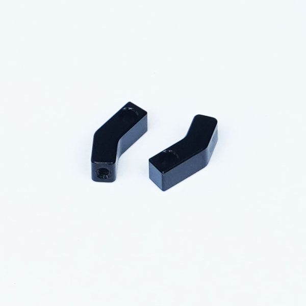 Front shock tower for G-force GP-1 (pair)