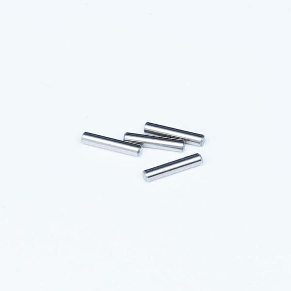 Arms axles (4pcs) for G-force GP-1