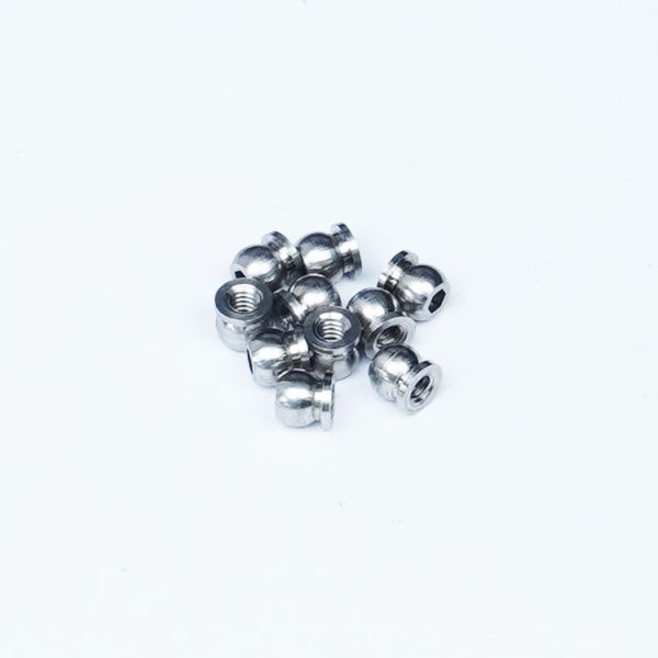 HEX Ball 3.5(10PCS) for G-force GP-1