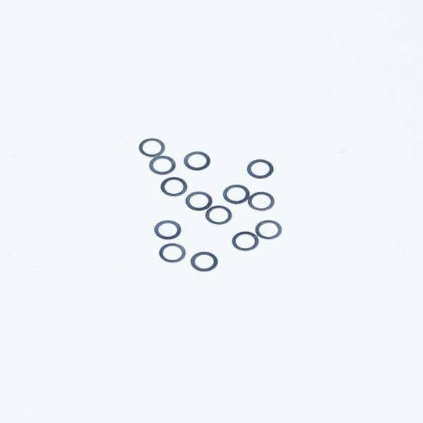 Washer 2x3x0.1 for G-force GP-1 (10pcs)