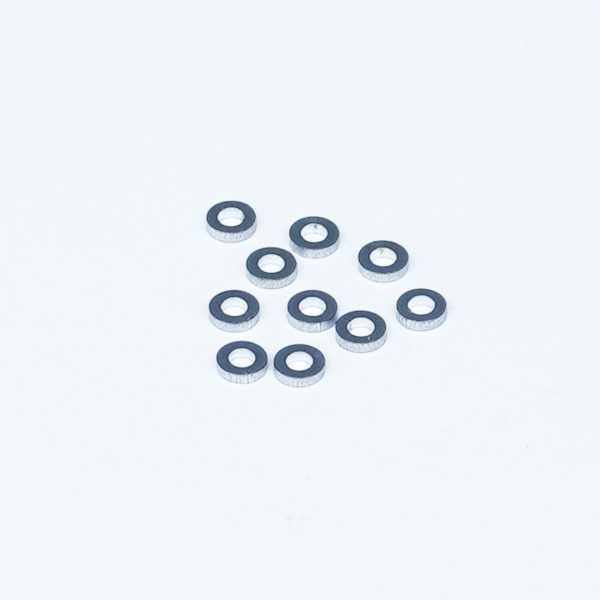 WASHER 2X4X1 (10PCS) for G-force GP-1
