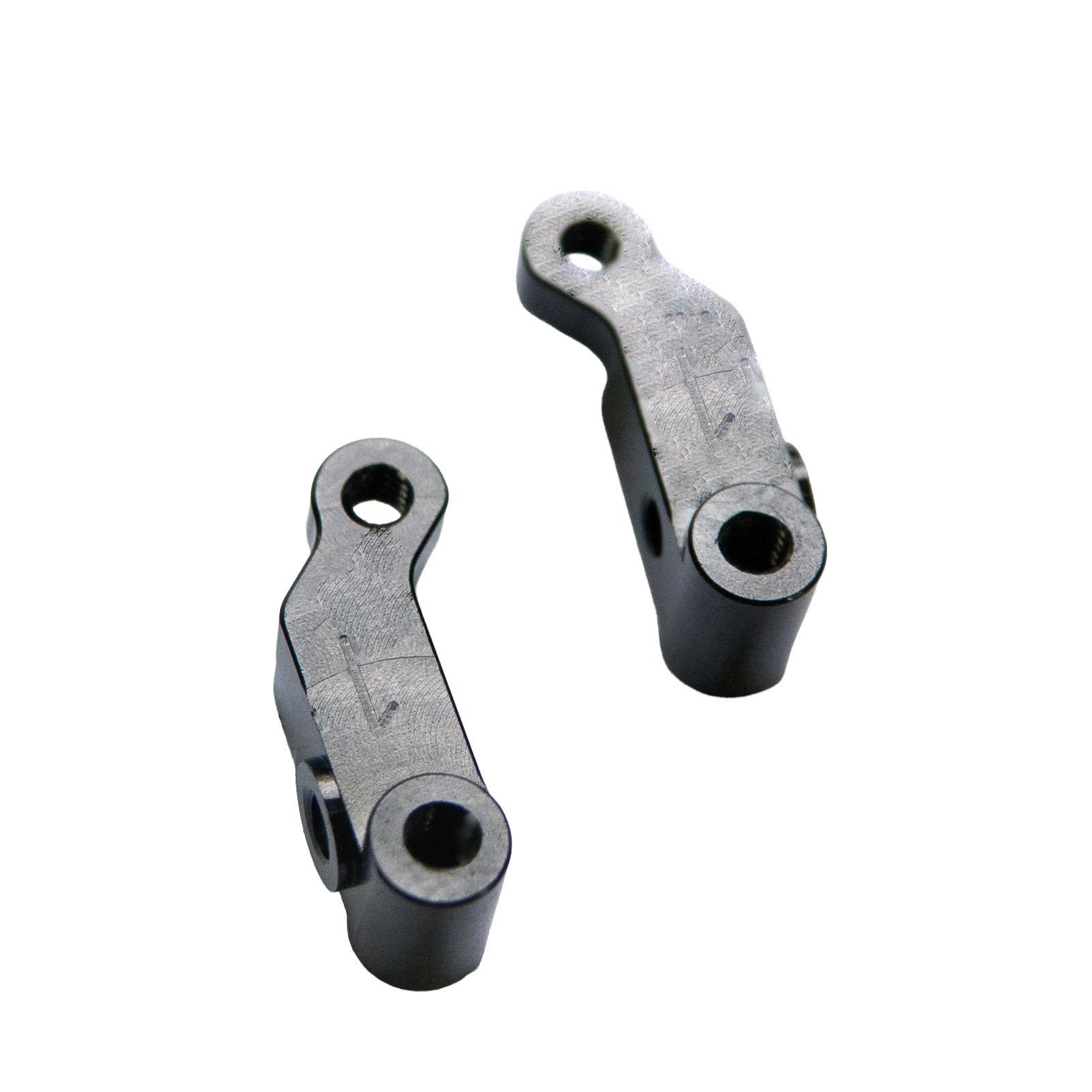 GP1-51 GP-1 camber knuckle(1°) for OG front - Image 1