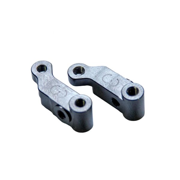 GP-1 Camber Knuckle (3°) – For OG Front