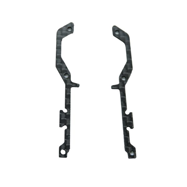 GP-1 Side carbon plate for 24mm battery