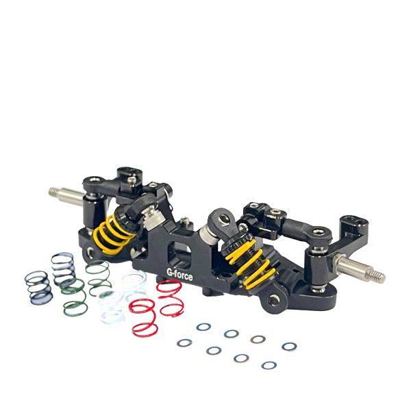 GP-1 LRS Front (Long Arm Suspension).