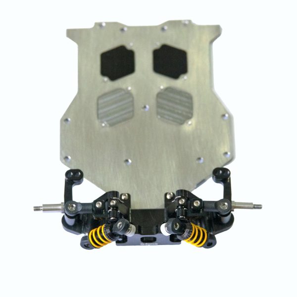 LRS Front Combo (Frontend+Plate)